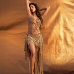 Janhvi Kapoor Instagram - In the garden of Eden…