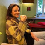 Janina Uhse Instagram - Did someone say „pasteis de nata“?