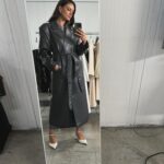 Janina Uhse Instagram - Back on track.