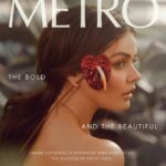 Janine Gutierrez Instagram – Took a little day off and chatted with Metro about Dirty Linen – don’t tell the Fieros ❤️‍🔥 

Thank you so much @metromagph! So honored to be on the cover. See the full feature on metro.style. This cover is dedicated to my Dirty Linen and @dreamscapeph fam!! What a dream ❤️ And to everyone who watches Dirty Linen – so grateful for you! Thanks for joining us on this ride. 
#MetroLovesJanineGutierrez 

Photography by Charisma Lico 
Creative direction by Eugene David
Makeup by Anthea Bueno
Hairstyling by Vien Nueva 
Fashion styling by Maita Baello, Melville Sy, and Pat Pleno
Set styling by Tipping Point Collective
Sittings editors: Geolette Esguerra, Grace Libero-Cruz, and Anna Rosete
Videographer: CJ Reyes 
Shoot coordination: Red Dimaandal
Shoot assistant: Carla Buyo and Shanice Barbin
Photography team: Jaz Orbe, JR Baylon, Erwin Arda and Ruel Constantino
Shot on location at Seltsam