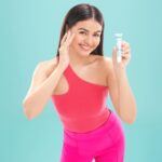 Janine Gutierrez Instagram - summer skin 🌞🌞🌞 calling all beauty & skin girls & boys!! stock up on your @biotenphilippines #HydroXCell essentials at the @watsonsph beautycon!! swipe to see more or click the meet-up highlight in my stories see me see me see you there! 🤍🗓️