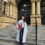 Janine Gutierrez Instagram - Walking tour with my @samsungph :) :) #TeamGalaxy