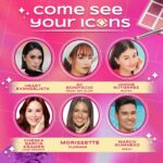 Janine Gutierrez Instagram - summer skin 🌞🌞🌞 calling all beauty & skin girls & boys!! stock up on your @biotenphilippines #HydroXCell essentials at the @watsonsph beautycon!! swipe to see more or click the meet-up highlight in my stories see me see me see you there! 🤍🗓️