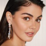 Janine Gutierrez Instagram - come with me to the @biotenphilippines Hydro X-Cell launch! sooo excited that the line is now available for everyone to try! been using it for the past few months and it’s super hydrating, works on sensitive skin and gives you that youthful look. get it now and lmk what you think! 🩵 @biotenphilippines