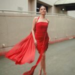 Janine Gutierrez Instagram - 🏎️ @martinmbautista @mjbenitez @justinenavato @jayaquino_ photo @kimweeebol_