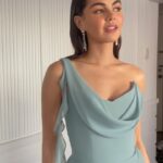 Janine Gutierrez Instagram - hydrated & happy with @biotenphilippines Hydro X-Cell 🫧🫧 now available! thank you to my Bioten family for the warm welcome! will share more tomorrow but for now make sure to check out the @biotenphilippines pages on your favorite shopping apps or @watsonsph to get unparalleled hydration for your skin 🤍 #DiveIntoMoistureWithBioten