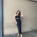 Janine Gutierrez Instagram - work dump 🗄️