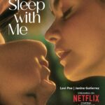 Janine Gutierrez Instagram - Are you ready to...Sleep with Me? And @lovipoe? 🙈 So excited for this to finally be on Netflix this Friday! Eto na, sa mga team Netflix - this is for you! Samantha Lee’s Sleep With Me, the Audience Award for Best Episodic at the 40th Los Angeles #lgbt @outfest Film Festival, comes to your screens on October 27! If you haven’t seen it, I’m pinning the trailers to my feed! Check it out now and see you on Friday 💗 Add to your list na!