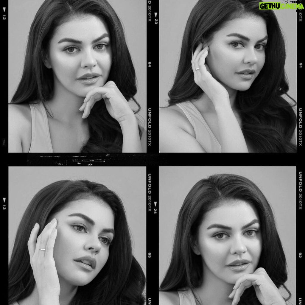 Janine Gutierrez Instagram - digital or film? 📸 @_kennethtangonan