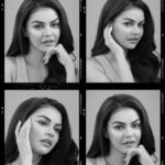 Janine Gutierrez Instagram – digital or film? 📸 @_kennethtangonan