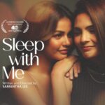 Janine Gutierrez Instagram - Are you ready to...Sleep with Me? And @lovipoe? 🙈 So excited for this to finally be on Netflix this Friday! Eto na, sa mga team Netflix - this is for you! Samantha Lee’s Sleep With Me, the Audience Award for Best Episodic at the 40th Los Angeles #lgbt @outfest Film Festival, comes to your screens on October 27! If you haven’t seen it, I’m pinning the trailers to my feed! Check it out now and see you on Friday 💗 Add to your list na!