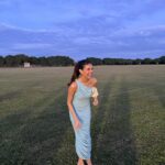 Janine Gutierrez Instagram - something blue