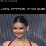 Janine Gutierrez Instagram - all smiles ❤️ thank you Kapamilya and thank you to whoever tweeted the last slide bec that’s my only goal 📸 @kimweeebol_