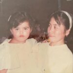 Janine Gutierrez Instagram - The heart of our family ❤️ Happy happy 70th birthday, yaya pat!! Since before I was born, hanggang ngayon, sa kabila ng lahat nandiyan ka. We wouldn’t be who we are today if not for you. Kaya lang naman ako naglakas-loob na sumubok mag-artista, dahil at para naman talaga sayo. Kahit alam ko na hindi ko mapapantayan lahat ng ibinigay, itinuro, sinakripisyo at ginawa mo para sa aming magkakapatid at kina mama at papa, sana alam mo na patuloy kong susubukang tapatan ito. I love you so much and we owe you everything. HAPPY BIRTHDAY YA!! ❤️