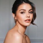 Janine Gutierrez Instagram - 🤎 @justinenavato @ariesmanal_hair