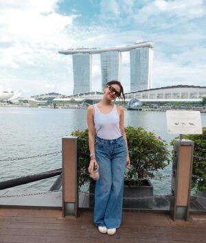 Janine Gutierrez Thumbnail - 79.5K Likes - Top Liked Instagram Posts and Photos