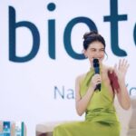 Janine Gutierrez Instagram – happy easter everyone!!! sending you all my love and gratitude always always from the bottom of my heart mwah mwah ily! 🤍 

from the #BeautyCon with @biotenphilippines! #HydroXCell 
🎥 @sjcea