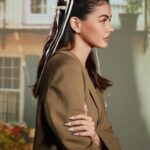 Janine Gutierrez Instagram - a hair story through different characters by hairstylist extraordinaire @jayaquino_ for @megamagazine artist confidential 🎥 so proud of you mimi jay!!! honored to be your muse and so thankful to have you in my life!!!!! thanks for sharing your creativity with all of us! you deserve all the recognition 👏🏻 Mega Magazine February 2024 is now available online and in newsstands! so excited to see it in print! photos by @_kennethtangonan make up by @antheabueno hair by @jayaquino_ styled by @mjbenitez nails by @idonailsph