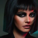 Janine Gutierrez Instagram - a hair story through different characters by hairstylist extraordinaire @jayaquino_ for @megamagazine artist confidential 🎥 so proud of you mimi jay!!! honored to be your muse and so thankful to have you in my life!!!!! thanks for sharing your creativity with all of us! you deserve all the recognition 👏🏻 Mega Magazine February 2024 is now available online and in newsstands! so excited to see it in print! photos by @_kennethtangonan make up by @antheabueno hair by @jayaquino_ styled by @mjbenitez nails by @idonailsph