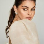 Janine Gutierrez Instagram – 🤍 @lorealparis #makeup