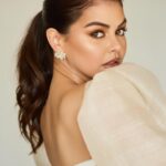 Janine Gutierrez Instagram – 🤍 @lorealparis #makeup
