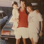 Janine Gutierrez Instagram - I love you so much, Lolo! Happy birthday ❤️ @eddiegutierrez06