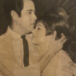Janine Gutierrez Instagram - I love you so much, Lolo! Happy birthday ❤️ @eddiegutierrez06