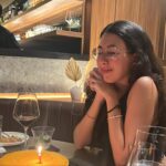 Janine Gutierrez Instagram - happy birthday to my beautiful beautiful sister jeje! I love you so much all this time always 🪄 @jessicacdg - don’t call her jeje, she will kill you