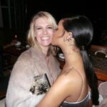 January Jones Instagram - Happy Valentine’s Day @badgalriri ❤️