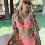 January Jones Instagram – If only boring people are bored, I fear I may be boring