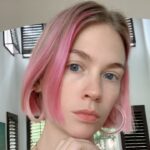 January Jones Instagram - 🌸 what a difference a day makes