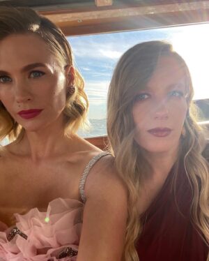 January Jones Thumbnail - 83.6K Likes - Top Liked Instagram Posts and Photos