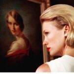 January Jones Instagram - Advice for today is based in vanity.. -Don’t look too far over your shoulder or it’ll appear as if your head may come unscrewed