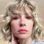 January Jones Instagram - 🫰🏻