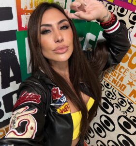 Jaque Khury Instagram -