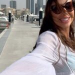 Jaque Khury Instagram - #Tbt Dubai