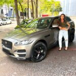 Jaque Khury Instagram - Ontem realizei mais sonho na minha vida, que foi pegar um carro que eu queria há muito tempo. E a @tonyveiculosoficial possibilitou isso de uma forma muito bacana e justa!!! Me atenderam super bem, pegaram meu carrinho antigo num valor justo(quem quiser comprar ta lá) e indico muito a loja @tonyveiculosoficial 😄 obrigada Fabio pela atenção. Eu estou muuuuito feliz 🙃 Obrigada Deus 🙏🏻