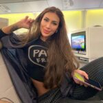 Jaque Khury Instagram - 😜partiu férias