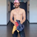 Jared Leto Instagram - BERLIN TONIGHT!!! Are you ready? Danke Hamburg you were amazing 🕺🏻🇩🇪❤️