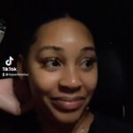 Jasmine Luv Instagram - Be missing out on all the jokes 😩😂😂 Like sis, drop me off