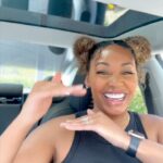 Jasmine Luv Instagram - Whewww chile, property taxes are ghetto 🥴🥴🥴 Y’all alright over there?!! 😳 #mortgagerates #mortgageincrease