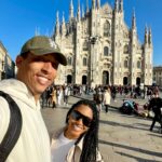 Jasmine Luv Instagram - Man listen, I’m living my best life…PERIOD…THE END 🇮🇹