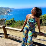 Jasmine Luv Instagram - Lord, I Thank You ☀️