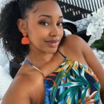 Jasmine Luv Instagram - Lord, I Thank You ☀️