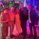 Jason Momoa Instagram - When u believe in someone and when u watch them shine it is so beautiful and a deep pride fills my heart. I can’t say enough about @davidmleitch I’m beyond proud of my friend and his amazing wife @kmc_87n You both made an amazing movie PLEASE GO WATCH @thefallguymovie OUT MAY3rd. I laughed my ass off ryan as always you are one of a kind one of our greats Emily you were perfect I loved watching you two. AND TO THE AMAZING STUNT COMMUNITY I AM SO GRATEFUL FOR ALL MY BROTHERS AND SISTERS WHO HAVE TAUGHT ME AND BLEED FOR ME AND GIVEN SO MUCH TO CINEMA. #oscarsforstunts LOVE to my stunt team that constantly protects me. Love u kim_fardy JV. ALOHA J