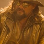 Jason Momoa Instagram - It’s MOMOA not MAMOA. Mahalos Kelly McCormick @kmc_87n and David Leitch @davidmleitch for inviting me to come and play🤍 SPOILER ALERT🤘🏽 I’m in the movie, #MetalStorm within the movie #TheFallGuy EVERYONE NEEDS TO SEE @thefallguymovie NOW, this movie is why we love movies- love, laughs, some tears and STUNTS, Guinness Book of World Record breaking STUNT after STUNT. It’s time to go back to the movies. Aloha J