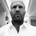 Jason Statham Instagram -