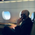 Jason Statham Instagram -