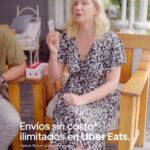 Javiera Acevedo Instagram - Únete a Uber One, la única membresía para ir, venir y pedir, por solo $3.990 al mes https://t.uber.com/haztemiembro #publicidad