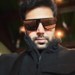 Jayam Ravi Instagram – Hola Amigo 👋